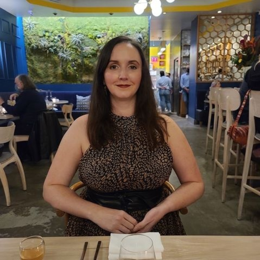 Meet your Posher, Lisa